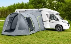 Berger Touring-XL Reisemobil- / Kastenwagen Vorzelt -Camping Abenteuer Verkauf 227033 1711160