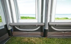 DWT Space Air HQ 445 M Reisevorzelt -Camping Abenteuer Verkauf 228962 1733630