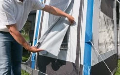 DWT Space Air HQ 260 M Aufblasbares Reisevorzelt -Camping Abenteuer Verkauf 228964 1683366