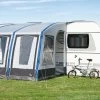 DWT Space Air HQ 260 M Aufblasbares Reisevorzelt -Camping Abenteuer Verkauf 229303 1713585