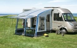 DWT Space Air HQ 320 L Aufblasbares Reisevorzelt -Camping Abenteuer Verkauf 229327 1713525