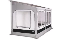 Thule Panorama 5200 Markisen-Vorzelt Medium 3,0 -Camping Abenteuer Verkauf 236635 1806731