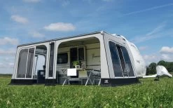Wigo Rolli Plus Panoramic 250/5 Volleingezogenes Markisenzelt 15 Wigo Rolli Plus Panoramic 250/5 Volleingezogenes Markisenzelt -Camping Abenteuer Verkauf 245937 2522248