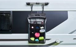 Thule Ladder Fixation Kit Magnet-Befestigungs-Set -Camping Abenteuer Verkauf 247805 1755812