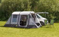 Berger Busvorzelt Morena Air -Camping Abenteuer Verkauf 248176 1744955
