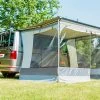 Fiamma Room F40Van Premium Vorzelt Für F40 Markise -Camping Abenteuer Verkauf 248967 2531311