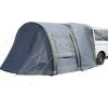 Berger Touring Easy Air Rear Aufblasbares Heckzelt Für VW T5/T6 -Camping Abenteuer Verkauf 251096 1782969