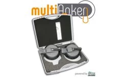 Multianker 2.0 Saugnapf Zur Befestigung Des Markisenfußes 2er Set -Camping Abenteuer Verkauf 251108 1782916