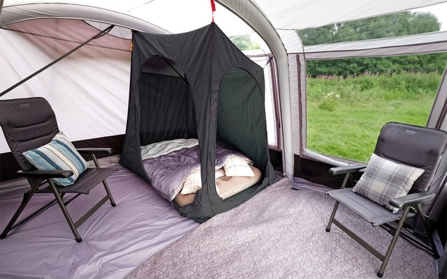 Vango Kela V Schlafkabine Für Bus- Und Reisemobilvorzelt 3 Vango Kela V Schlafkabine Für Bus- Und Reisemobilvorzelt