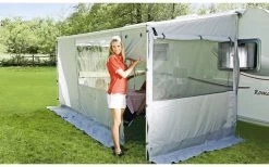 Fiamma Markisenvorzelt Privacy Room CS Light -Camping Abenteuer Verkauf 263938 2677127
