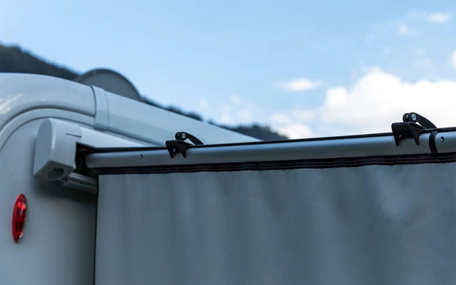 Thule Fabric Clamps Markisenklemmen 2er Set 4 Thule Fabric Clamps Markisenklemmen 2er Set – Bild 3