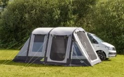 Berger Busvorzelt Morena Air -Camping Abenteuer Verkauf 265621 1897963