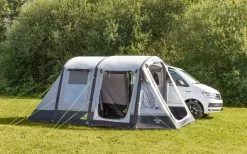 Berger Busvorzelt Morena Air -Camping Abenteuer Verkauf 265637 1898159