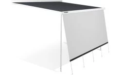 Dometic Rain Protect Front Vorderwand 260 Cm -Camping Abenteuer Verkauf 269757 2299939