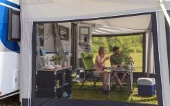 Berger Moskitowandset Für Sirmione Air 4m 7 Berger Moskitowandset Für Sirmione Air 4m -Camping Abenteuer Verkauf 270422 1919562