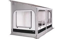 Thule Panorama 6200/6300 Markisen-Vorzelt Medium 3,0 -Camping Abenteuer Verkauf 270995 2248309