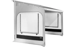 Thule Panorama 6200/6300 Markisen-Vorzelt Medium 3,0 -Camping Abenteuer Verkauf 271071 2248345