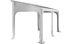 Thule Panorama 6200/6300 Markisen-Vorzelt Medium 3,0 -Camping Abenteuer Verkauf 271109 2248369