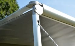 Dometic Revo Zip Sackmarkise -Camping Abenteuer Verkauf 271648 1994916