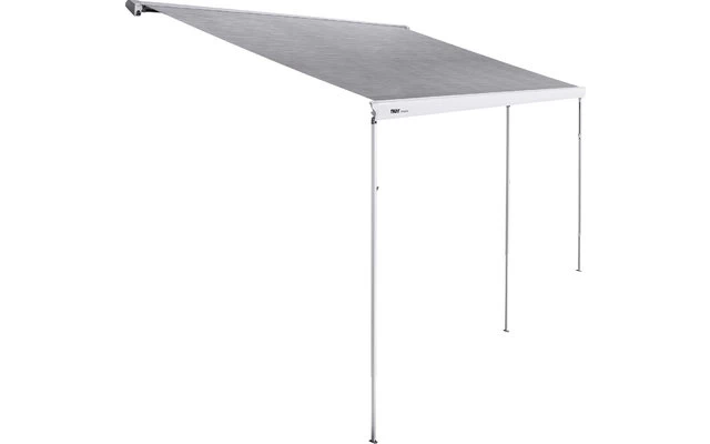 Thule Omnistor 6300 Pack Dachmarkise Mit Montagesatz Für Ducato / Jumper / Boxer Weiß 5 Thule Omnistor 6300 Pack Dachmarkise Mit Montagesatz Für Ducato / Jumper / Boxer Weiß – Bild 3