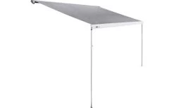 Thule Omnistor 6300 Pack Dachmarkise Mit Montagesatz Für Ducato / Jumper / Boxer Eloxiert -Camping Abenteuer Verkauf 275279 2384258 2