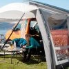 Vango Seitenwand-Set Für AirBeam Sky Canopy -Camping Abenteuer Verkauf 276804 2569457