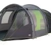 High Peak Paros 5 Tunnelzelt -Camping Abenteuer Verkauf 276824 2587190