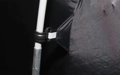 High Peak Tauris 4 Tunnelzelt -Camping Abenteuer Verkauf 276910 2420044