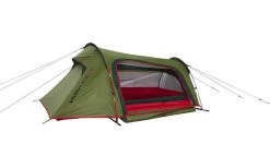 High Peak Tunnelzelt Sparrow 2 -Camping Abenteuer Verkauf 276912 2551519