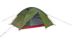 High Peak Kuppelzelt Woodpecker 3 -Camping Abenteuer Verkauf 276980 2243063