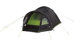 High Peak Talos 4 Kuppelzelt -Camping Abenteuer Verkauf 276984 2276978