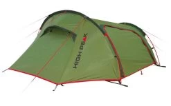 High Peak Tunnelzelt Sparrow 2 -Camping Abenteuer Verkauf 276988 2551525