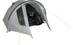 High Peak Nevada 3.0 Kuppelzelt 11 High Peak Nevada 3.0 Kuppelzelt -Camping Abenteuer Verkauf 277006 2404772