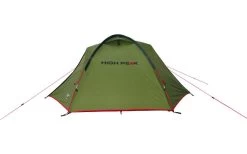 High Peak Kuppelzelt Woodpecker 3 -Camping Abenteuer Verkauf 277038 2243084