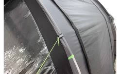 High Peak Paros 5 Tunnelzelt -Camping Abenteuer Verkauf 277084 2587223