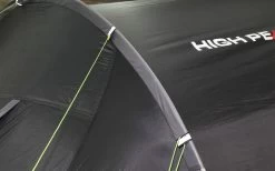 High Peak Tauris 4 Tunnelzelt -Camping Abenteuer Verkauf 277086 2420083