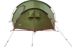 High Peak Tunnelzelt Sparrow 2 -Camping Abenteuer Verkauf 277090 2551537
