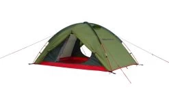 High Peak Kuppelzelt Woodpecker 3 -Camping Abenteuer Verkauf 277118 1945962