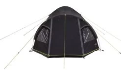 High Peak Talos 4 Kuppelzelt -Camping Abenteuer Verkauf 277122 2277032