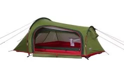 High Peak Tunnelzelt Sparrow 2 -Camping Abenteuer Verkauf 277126 2551543