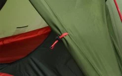 High Peak Kuppelzelt Woodpecker 3 -Camping Abenteuer Verkauf 277146 2243123