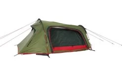 High Peak Tunnelzelt Sparrow 2 -Camping Abenteuer Verkauf 277152 2551549