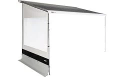 Thule Rain Blocker G2 Pack Minivan 4er-Wandset Für Omnistor 4900/5102 -Camping Abenteuer Verkauf 277358 1946594