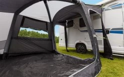 Berger Busvorzelt Liberta-Air XL -Camping Abenteuer Verkauf 278135 1953675