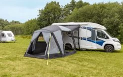 Berger Busvorzelt Liberta-Air XL -Camping Abenteuer Verkauf 278201 2031956
