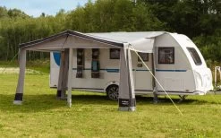 Berger Sirmione Air 400 Cm Aufblasbares Reisevorzelt -Camping Abenteuer Verkauf 278208 2404195