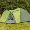 Berger Easy Rock 3 Kuppelzelt -Camping Abenteuer Verkauf 278212 2419682