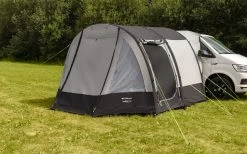 Berger BVZ Touring Air TC -Camping Abenteuer Verkauf 278222 2009853