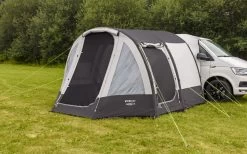 Berger BVZ Touring Air TC -Camping Abenteuer Verkauf 278224 2437753