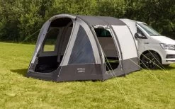 Berger BVZ Touring Air TC -Camping Abenteuer Verkauf 278228 1988804